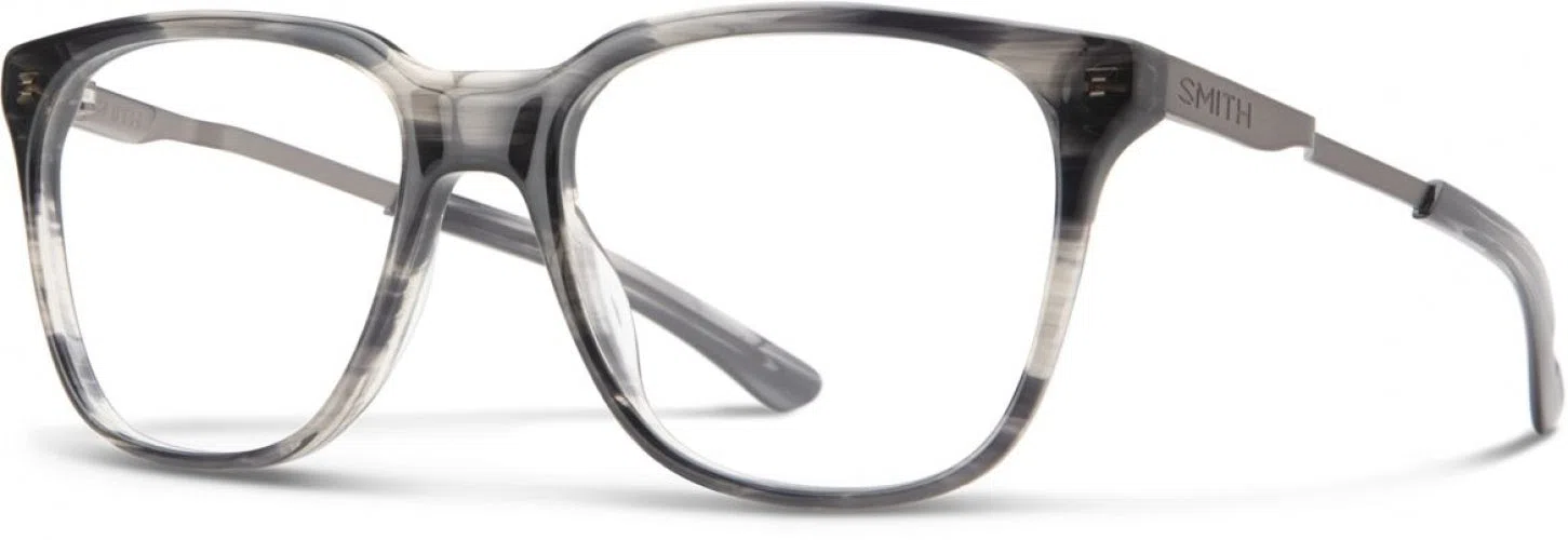 Smith Optics Prescription Eyeglass Prescription Eyeglass 102492 Roam RX Sunglasses - view 3